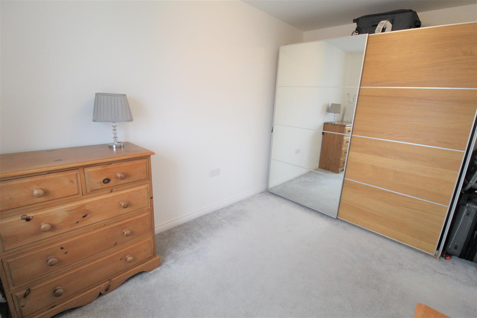 Knowles View, Talke, Stoke-On-Trent